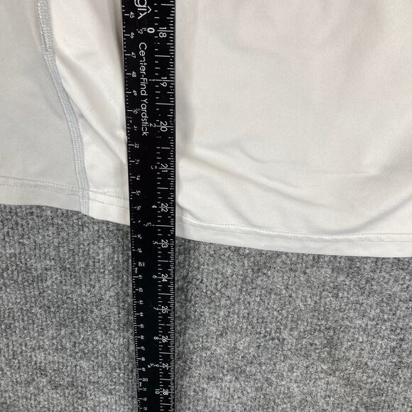 Patagonia Long Sleeve Shirt Boys L Base Layer Performance Crewneck Athletic - Picture 3 of 10